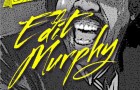 Lovecast Episode 009 – Edit Murphy