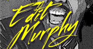 Lovecast Episode 009 – Edit Murphy