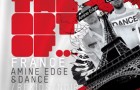 Amine Edge & DANCE at Elephant Club, Bielefeld, DE (2012.08.18)