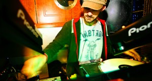 Cottam Fabric Promo Mix