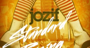 jozif – Standard Rising EP (Culprit)