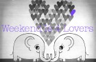 Weekend Is 4 Lovers Mix Package 7.0 feat. Maetrik/Maceo Plex, David Keno, Maxxi Soundsystem, Crazy P, Betoko, Amine Edge, Damian Lazarus and more!