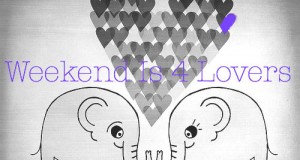Weekend Is 4 Lovers Mix Package 7.0 feat. Maetrik/Maceo Plex, David Keno, Maxxi Soundsystem, Crazy P, Betoko, Amine Edge, Damian Lazarus and more!
