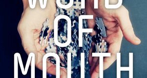 Matt Tolfrey – Word of Mouth (Leftroom)