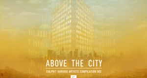 Various Artists – Above The City 2 (Culprit)