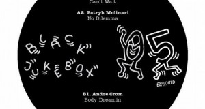 Various Artists – Black Jukebox 05 (Exploited Records)