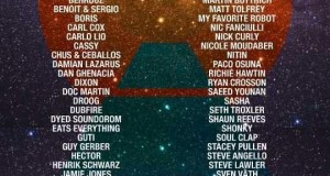 The BPM Festival Phase 1 Artists Announced