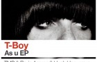Tboy – As u Remixes (Neim)