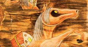 Tone Of Arc – Goodbye Horses (No.19 Music)