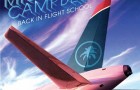 Miguel Campbell – Back In Flight School (Hot Creations)