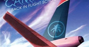 Miguel Campbell – Back In Flight School (Hot Creations)