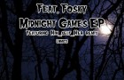 Mahony & Bog – Midnight Games EP (Love Not Money)
