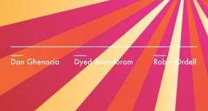 Loft Studios Halloween Special featuring Dan Ghenacia and Dyed Soundorom