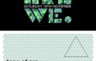 You Are We feat. Tone Of Arc at Oval Space