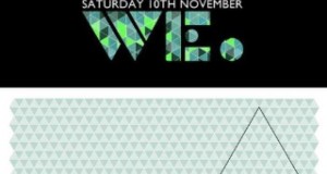 You Are We feat. Tone Of Arc at Oval Space