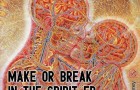 Make or Break – In the Spirit EP (Love Not Money Records)