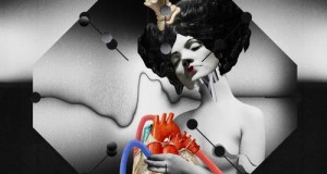 Footprintz – The Favourite Game EP (Visionquest)