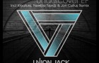 Adam Banks – Undercover EP (Union Jack Records)