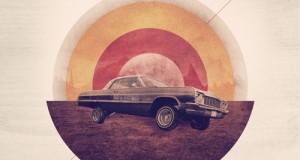 Miguel Puente – Something Going On EP (Akbal Music)