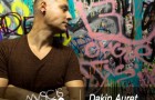 Dakin Auret – Sunrise Is 4 Lovers Podcast