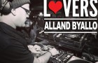 Alland Byallo Live at Dance Klassique, San Diego