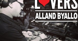 Alland Byallo Live at Dance Klassique, San Diego