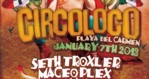 BPM Festival Recommended Party of the Day: CIRCOLOCO