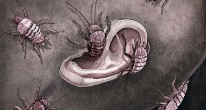 [Release] Cozzy D – Listen EP (Lower East)