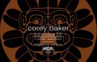 Corey Baker – The Chase EP (MEXA Records)