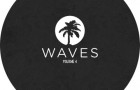 [Release] Various Artists – Hot Waves Vol. 4 (Hot Waves)