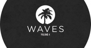 [Release] Various Artists – Hot Waves Vol. 4 (Hot Waves)