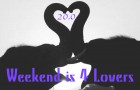 Weekend is 4 Lovers 20.0, Including Maceo Plex Live at BPM