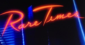 Rare Times – Missionary EP (Feel So Real)