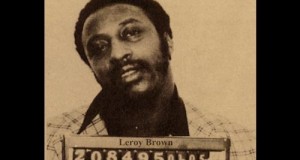 [Release] Leroy “Big L” Brown – They Just Want That Dick (Mr. Nice Guy)