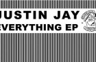 Justin Jay – Everything EP (Southern Fried Records)