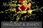 Mikalogic & Jeancy – Making Fruits EP (Electronique Digital)