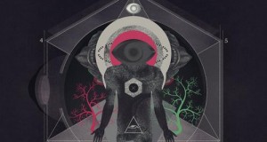 [Release] Laura Jones – Sensoramic EP (Visionquest)