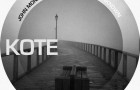 John Monkman Feat. Liz Cass – The Unknown (Kote Records)