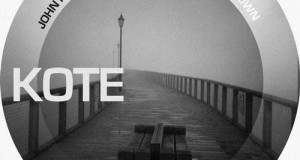 John Monkman Feat. Liz Cass – The Unknown (Kote Records)