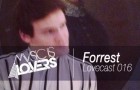 Lovecast 016 & Interview with Forrest.