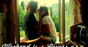 Weekend is 4 Lovers 24.0
