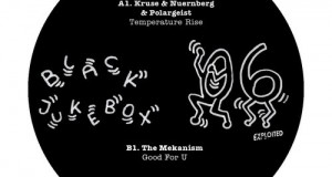 Shir Khan Presents Black Jukebox 06 (Exploited)