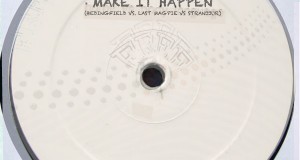 Kev Obrien – Make it Happen (Free Download)