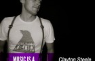 Lovecast 019 & Interview with Clayton Steele