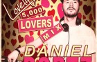 Lovelife presents… 5,000 Lovers Mix by Daniel Bortz