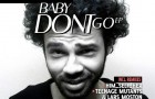 Haze-M – Baby Don’t Go (StayFly Records)