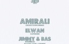 (Party) CapsuleM presents “Sunday afternoon with Amirali”