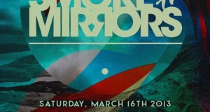 [Party] Smoke N’ Mirrors presents Maxxi Soundsystem at Monarch