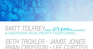 Nu-Vegas: Tolfrey, Troxler, Crosson, Jones, Curtiss Descend Upon Sin City