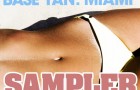 Walker & Royce Base Tan: Miami Sampler (Nurvous Records)